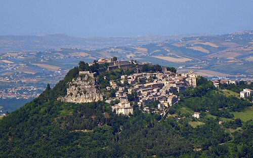 L'Abruzzo
