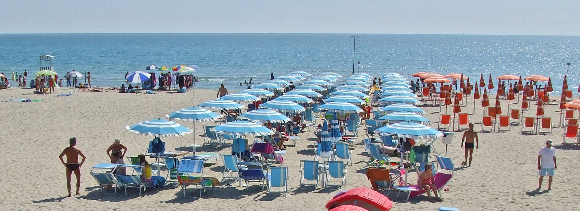 Hotel sul mare Adriatico